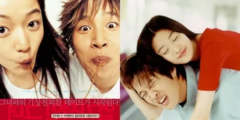 Film Jun Ji Hyun 'MY SASSY GIRL' Akan Dibuat Versi Drama