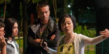 Film Karya Anak Bangsa Jadi Satu-Satunya Wakil Asia di Cannes