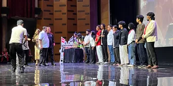 Film Karya Pekerja MADFest Merah Putih 2026 Bakal Dibawa ke ILO