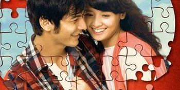 Film 'KATA HATI' Berbeda Dengan Novel