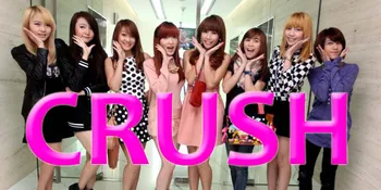 Film Kedua Cherry Belle 'CRUSH' Rilis Teaser Trailer