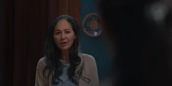 Film KELUARGA SUAMI ADALAH HAMA - Sinopsis, Pemeran dan Fakta Menarik