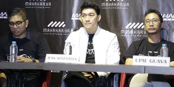 Film 'KEMARIN' Bakal Tayang di Bioskop Mulai 3 Desember, Ifan Seventeen Lega
