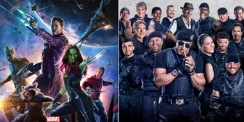 Film Keren Yang Bisa Jadi Tontonan di Bulan Agustus