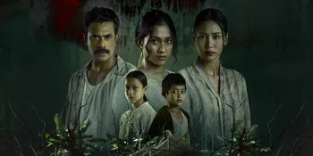 Film 'KHADAM' Dibintangi Aghniny Haque, Tayang 16 September di Bioskop Indonesia