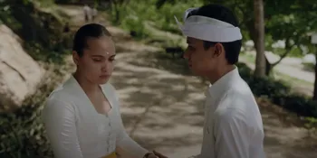 Film 'KOMANG' Bakal Tayang di Netflix31 Juli 2025, Begini Sinopsis dan Para Pemerannya
