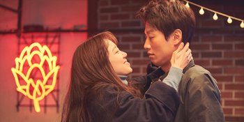 Film Korea 'CRAZY ROMANCE', Tayang di Indonesia, Beby Tsabina Puji Akting Para Pemain