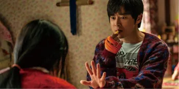 Film Korea Terbaru 2025 'MY DAUGHTER IS A ZOMBIE' Curi Perhatian, Pemerannya Mirip Versi Webtoon