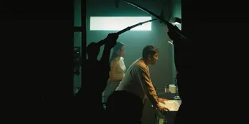 Film LEGENDA KELAM MALIN KUNDANG Ternyata Pilih Pakai Intimacy Coordinator untuk Adegan Intim