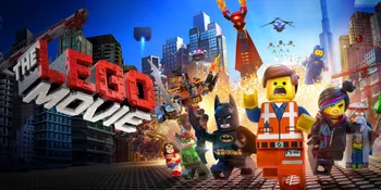 Film Lego Batman Akan Dirilis Tahun 2017, Ada Bintang Spesialnya!