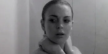 Film Lindsay Lohan Tayang Perdana di Venice Film Festival