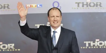 Film Marvel Selanjutnya, Ilmuwan Dengan Kekuatan Supranatural!