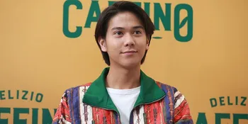 Film 'MILEA: SUARA DARI DILAN' Akan Jawab Semua Pertanyaan Fans, Iqbaal Ramadhan: Penonton Bakal Bilang Oh My God!