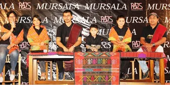 Film 'MURSALA' Kental Akan Kultur Budaya Batak