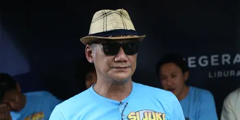 Film 'NGAWUR' Dilarang Tayang, Begini Tanggapan Tio Pakusadewo