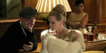 Film Nicole Kidman, 'GRACE OF MONACO' Diundur Perilisannya