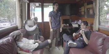 Film 'NKTCHI' dengan Teks Teman Tuli Bisa Disaksikan di Sejumlah Tempat Ini!