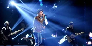 Film 'NOAH' Rilis Teaser Trailer Resmi