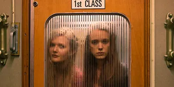 Film 'NYMPHOMANIAC' Rilis Klip Teaser