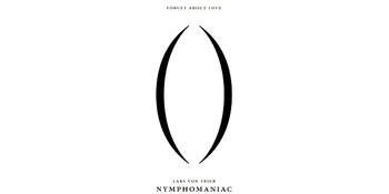 Film 'NYMPHOMANIAC' Rilis Poster Sensual dan Provokatif