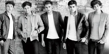 Film One Direction Dibuat Untuk Fans