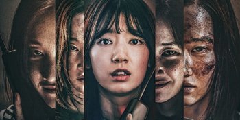 Film Park Shin Hye dan Jun Jong Seo 'THE CALL' Sudah Tayang di Netflix, Ceritanya Bagai Roller Coaster!