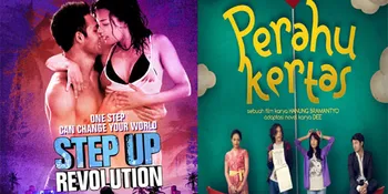 Film Pengisi Libur Lebaran Pilihan Pembaca KapanLagi.com®
