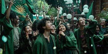 Film 'PENYALIN CAHAYA', Pemenang 12 Piala FFI 2021 Akan Segera Tayang di Netflix Tahun Baru Mendatang