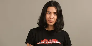 Film Pertama, Tiara Eve Langsung Dapat Peran Sebagai PSK
