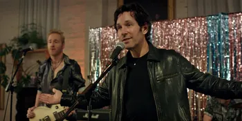 Film POWER BALLAD - Sinopsis, Pemeran dan Fakta Menarik