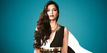 Film 'PRDP' Box Office AS, Sonam Kapoor Liburan Mewah di Dubai