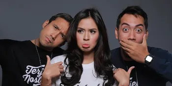 Film Raisa, 'TERJEBAK NOSTALGIA' Mendadak Tak Tayang, Ada Apa?