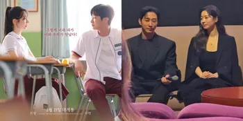 Film Remake Korea 'YOU ARE THE APPLE OF MY EYE' Tayang 21 Februari, Jung Jin Young dan Dahyun Beri Spoiler