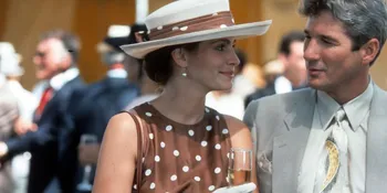 8 Film Romcom Terlaris Sepanjang Masa, Bikin Baper Sekaligus Ngakak - Cocok Nonton Bareng Pacar