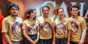 Film 'RUMAH TANPA CAHAYA' Jadi Pengingat akan Pentingnya Sosok Ibu di Kehidupan