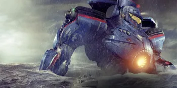 Film Sekuel 'PACIFIC RIM' Siap Digarap