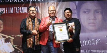 Film 'SELEMBAR ITU BERARTI', Cerita Sedih Dunia Pendidikan