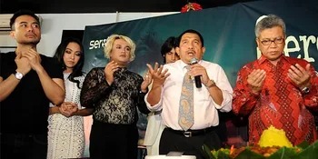 Film 'SEROJA' Angkat Budaya Melayu Indonesia