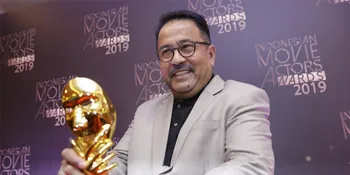 Film Si Doel The Movie Bawa Rano Karno Kembali Raih Penghargaan