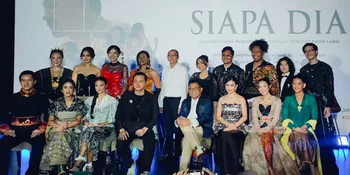 Film 'SIAPA DIA' Resmi Tayang, Perayaan Musik Indonesia di Layar Sinema