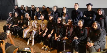 Film SIKSA KUBUR dan BADARAWUHI DI DESA PENARI Akan Tayang di Tanggal yang Sama, Begini Tanggapan Joko Anwar