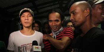 Film Slank Juga Akan Diedarkan di Amerika