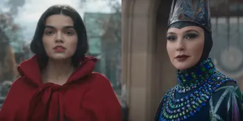 Film 'SNOW WHITE' Live-Action Diperdebatkan, Ini 3 Kontroversi yang Memanaskan Publik