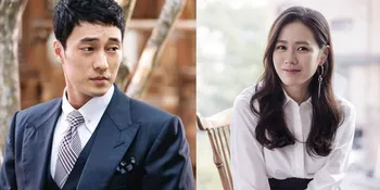 Film So Ji Sub Ditinggal Meninggal Istri di Trailer 'BE WITH YOU'