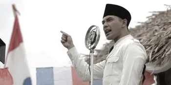Film 'SOEKARNO' Bikin Geger di Twitter