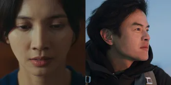 Film SORE: Istri dari Masa Depan Tayang 10 Juli 2025 Menampilkan Klip Spesial Sheila Dara sebagai Sore