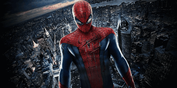 Film Spider-Man Terbaik? Ini Pendapat Orang Penting Marvel