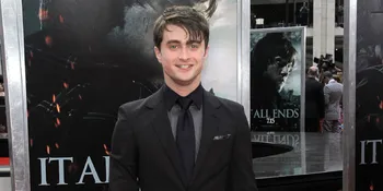 Film Spin Off 'HARRY POTTER' Resmi Digarap