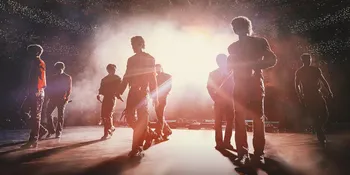 Film STRAY KIDS: THE DOMINATE EXPERIENCE - Sinopsis, Pemeran dan Fakta Menarik