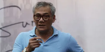 Film 'SURAT DARI PRAHA' Nyaris Tak Dibuat Karena Tio Pakusadewo